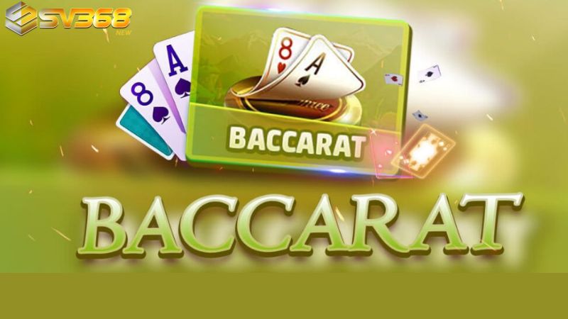 Hiểu rõ bản chất trò chơi trước khi tìm hiểu cách chơi baccarat