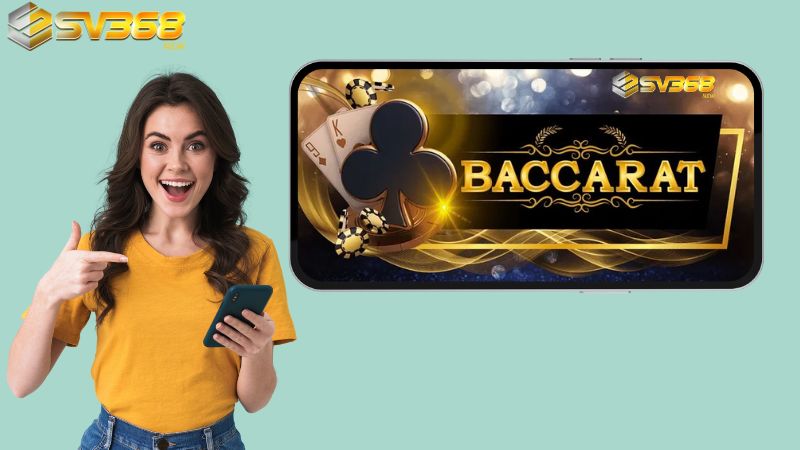 Những quy tắc cần nhớ trong cách chơi baccarat
